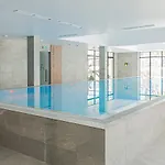 Appartement Vacationclub - Port 517 Kołobrzeg