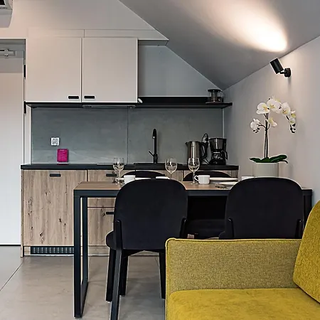 Vacationclub - Port 517 Appartement *