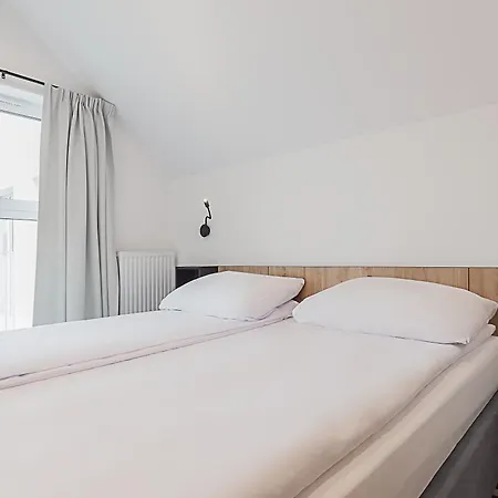 Vacationclub - Port 517 Apartamento Kołobrzeg