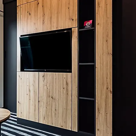 Vacationclub - Port 517