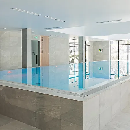 Apartamento Vacationclub - Port 517 Kołobrzeg