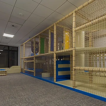 Vacationclub - Port 517 * Kołobrzeg